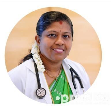 Dr. A Uma Maheswari