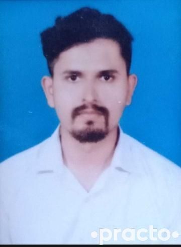 Dr. Aamir Sohail