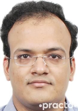 Dr. Alok Kumar Udiya