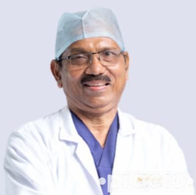 Dr. Ravi Kumar Reddy