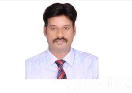 Dr. SATHISH KUMAR,