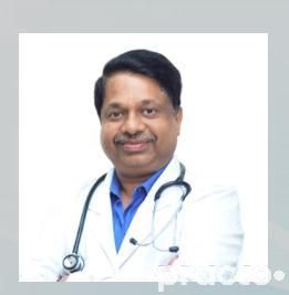 Dr. Dugani Rajendra Ishwarappa