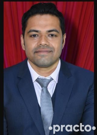 Dr. Faisal