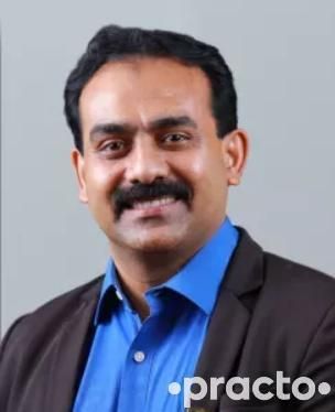 Dr. Faizal M Ikbal