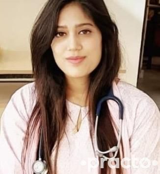Dr. Farah Tasneem Fatema