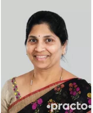 Dr. G Usharani