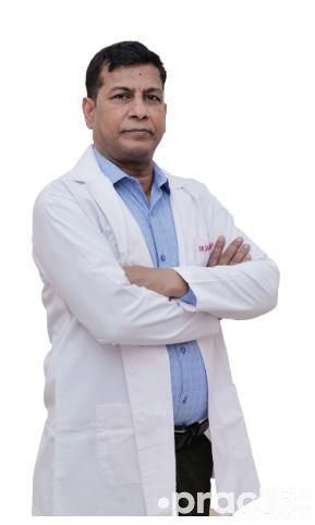 Dr. Ganesh Agarwal