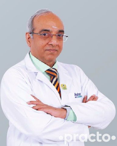 Dr. Ganesh Krishnan Iyer