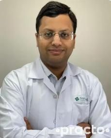 Dr. GAURAV AGRAWAL