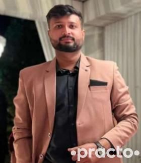Dr. Gaurav Puri