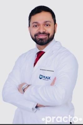 Dr. Gaurav Raghuvanshi