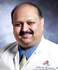 Dr. Gautam Zaveri