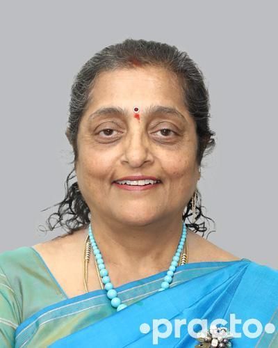 Dr. Gayathri Karthik