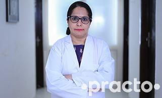 Dr. Gayatri Arya