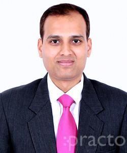 Dr. Girish Shetkar