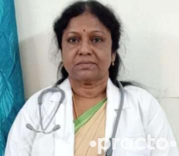Dr. Godi Venkata Rajyalakshmi