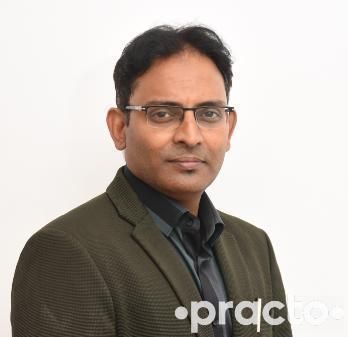 Dr. Gokulakrishnan P J