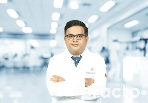 Dr. Guruprasad Hosurkar