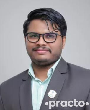 Dr. Hafsal P