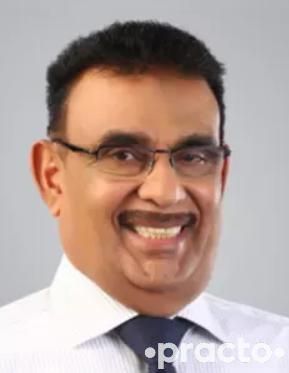 Dr. Hamza Parappu Mappilakath
