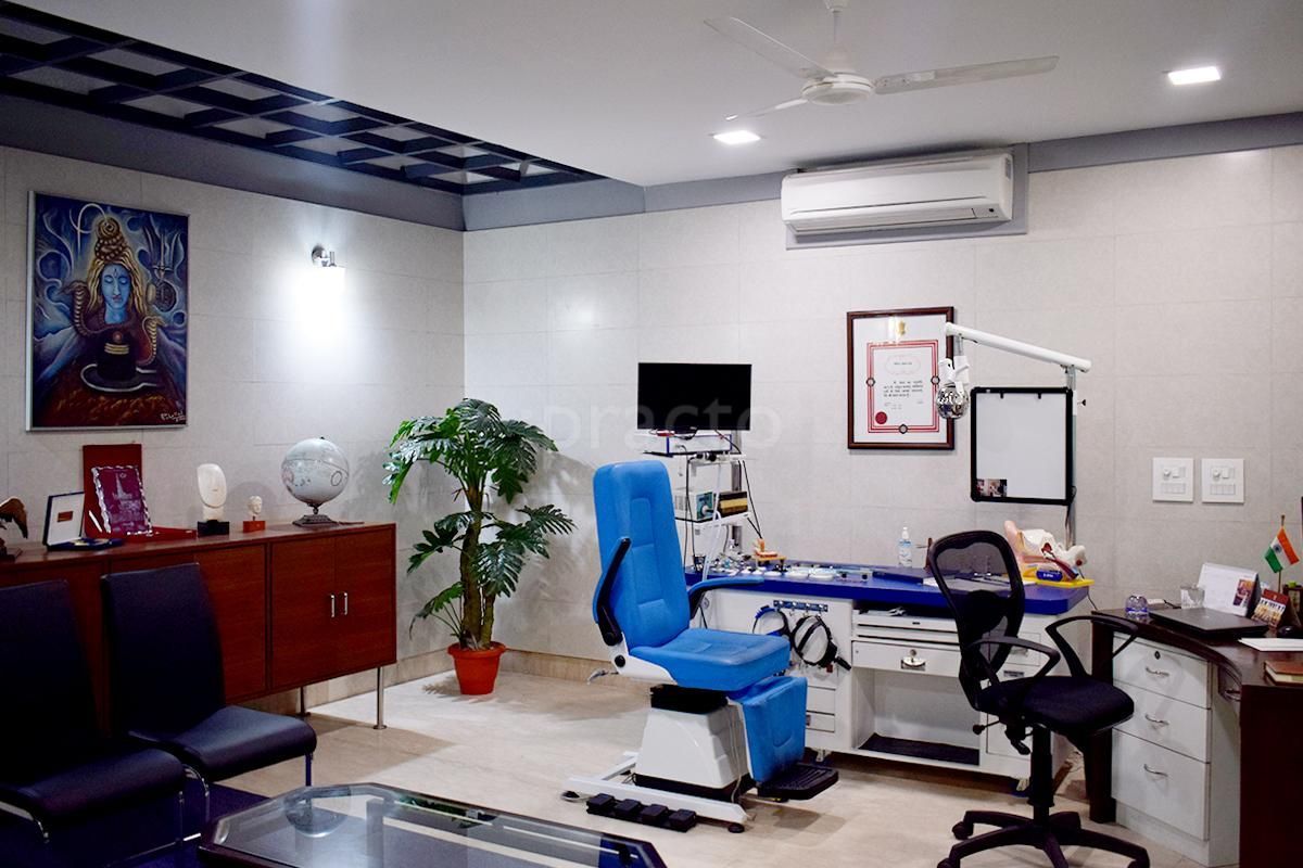 Dr. Aman Bansal photo 14