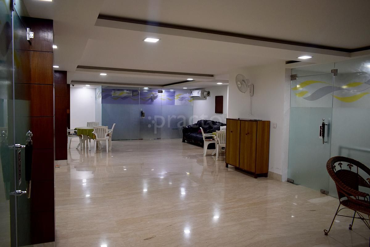Dr. Aman Bansal photo 7
