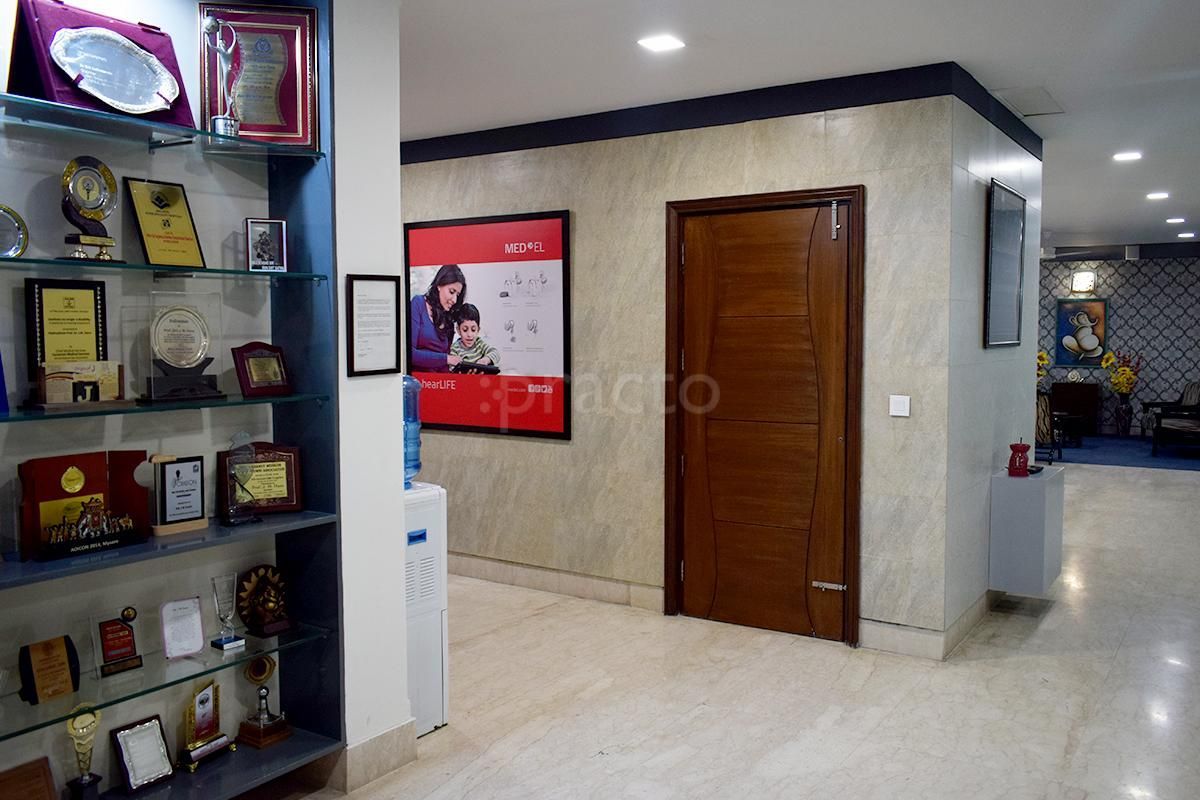 Dr. Aman Bansal view 5