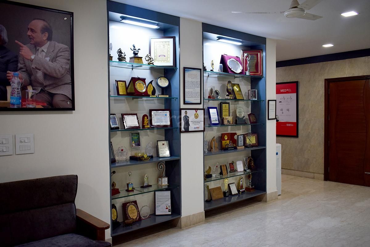 Dr. Aman Bansal preview 3