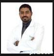 Dr. Harish C