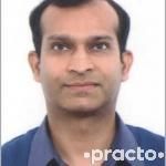 Dr. Harish H S