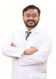 Dr. Harsh Kotecha