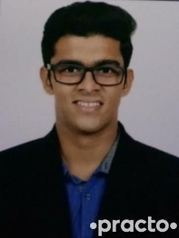 Dr. Harshal Chapaneri