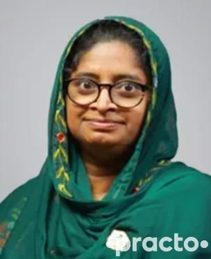 Dr. Hazeena Vahab