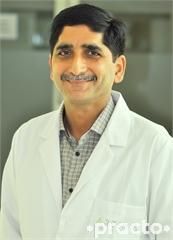 Dr. Hemant K Gogia