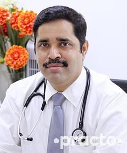 Dr. Hemant Kulkarni