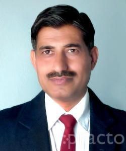 Dr. Hiralal H Agarwal