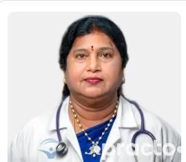 Dr. Imandi Krishna Shanthi