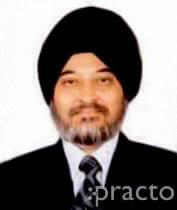 Dr. J B Singh