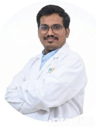 Dr. Jagdishchandra Bankola