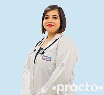 Dr. JAGRITI THAPLIYAL