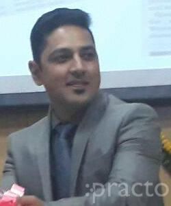 Dr. Jatin Sharma