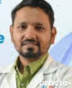 Dr. Jay Trivedi
