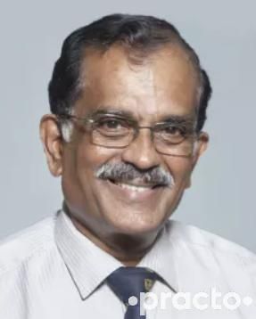 Dr. Jayakumaran S