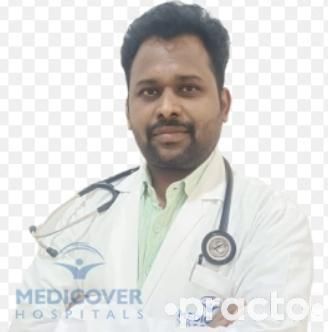 Dr. Jayaramaiah