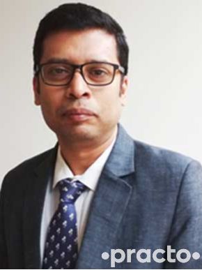Dr. Jaydip
