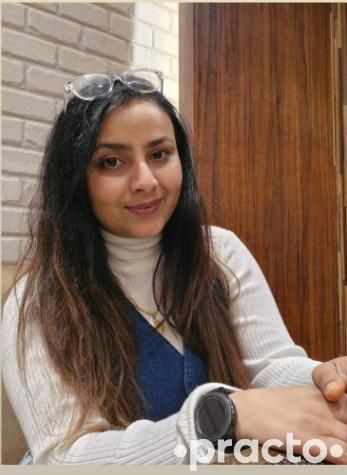 Dr. Jyoti Devinder