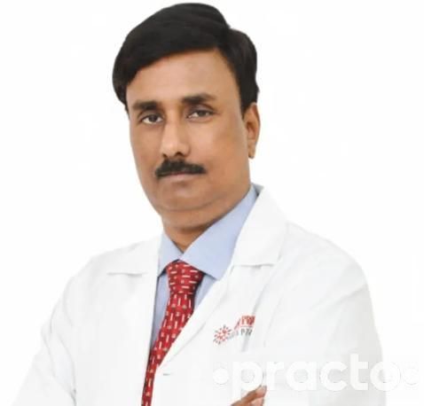 Dr. K Subramaniyan