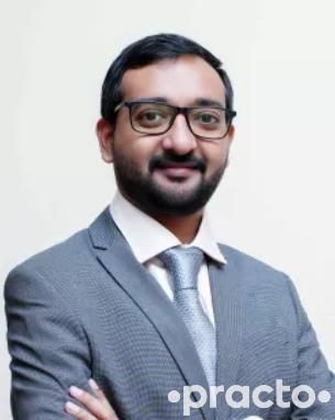 Dr. K Vikas Sankar