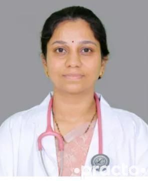Dr. Kamala Kancheti