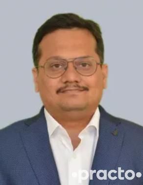 Dr. Kaustabh Manchulkar